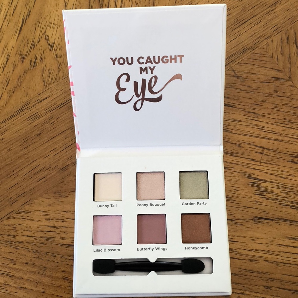 Brand New Ulta Beauty Eyeshadow Palette